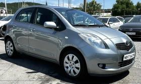 Toyota Yaris 1.4D-4D 90HP 162 000KM, снимка 3