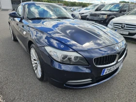 BMW Z4 2.3i SDRIVE, снимка 2