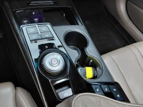 Kia K8 3.5 Gasoline 4WD| 294к.с.| ВКЛ.ТЕХНОТЕСТ, снимка 9