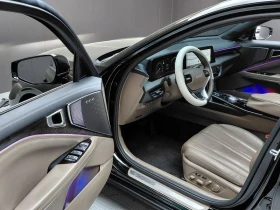 Kia K8 3.5 Gasoline 4WD| 294к.с.| ВКЛ.ТЕХНОТЕСТ, снимка 10