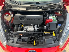Ford Fiesta 1.5 TDCI , снимка 17