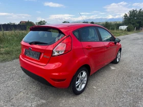 Ford Fiesta 1.5 TDCI , снимка 5