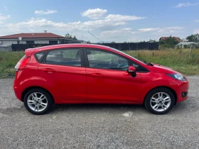 Ford Fiesta 1.5 TDCI , снимка 4