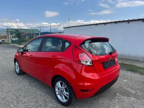 Ford Fiesta 1.5 TDCI , снимка 7