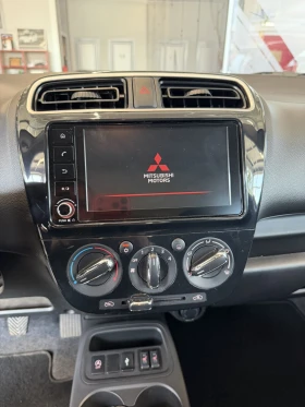 Mitsubishi Space star 1.2 Klima, снимка 9