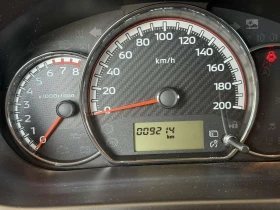 Mitsubishi Space star 1.2 Klima, снимка 10