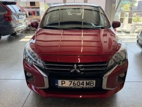 Mitsubishi Space star 1.2 Klima, снимка 1