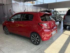 Mitsubishi Space star 1.2 Klima, снимка 6