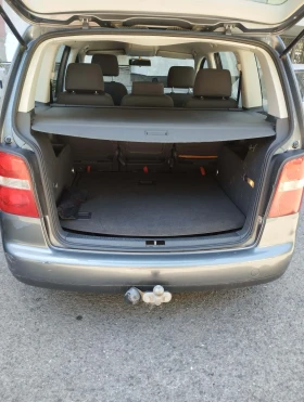 VW Touran, снимка 5