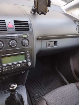 VW Touran, снимка 3