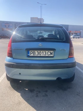 Citroen C3 1.4 HDI, снимка 3