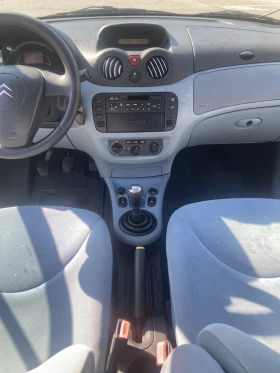 Citroen C3 1.4 HDI, снимка 13