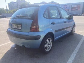 Citroen C3 1.4 HDI, снимка 6