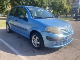 Citroen C3 1.4 HDI, снимка 5