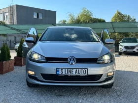 VW Golf Lounge* Xenon* Камера* , снимка 5