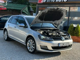 VW Golf Lounge* Xenon* Камера* , снимка 15