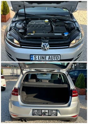 VW Golf Lounge* Xenon* Камера* , снимка 14