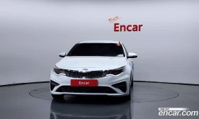 Kia K5 2.0 Noblesse, снимка 3