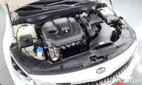 Kia K5 2.0 Noblesse, снимка 6