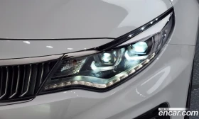 Kia K5 2.0 Noblesse, снимка 8
