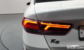 Kia K5 2.0 Noblesse, снимка 9