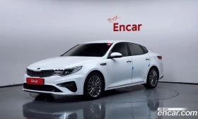 Kia K5 2.0 Noblesse, снимка 1