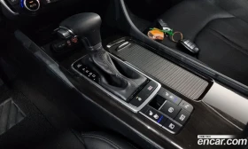 Kia K5 2.0 Noblesse, снимка 12