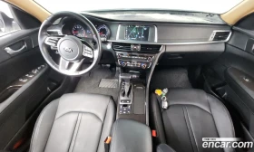 Kia K5 2.0 Noblesse, снимка 10