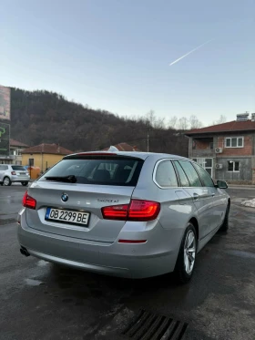 BMW 520 2.0d 184, снимка 1