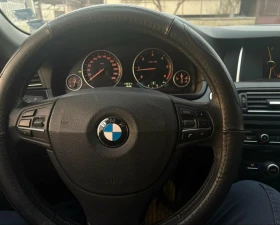 BMW 520 2.0d 184, снимка 11