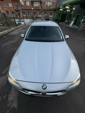 BMW 520 2.0d 184, снимка 3