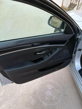 BMW 520 2.0d 184, снимка 16