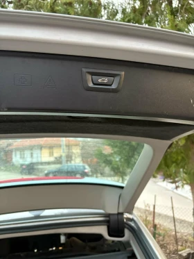 BMW 520 2.0d 184, снимка 17