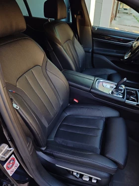 BMW 740, снимка 7