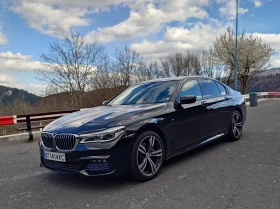 BMW 740, снимка 2
