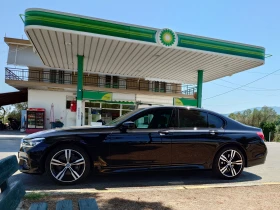 BMW 740, снимка 14