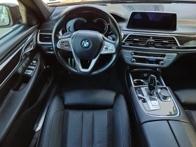 BMW 740, снимка 5