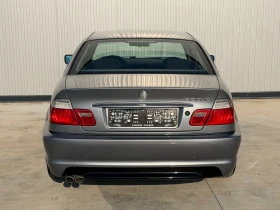 BMW 330 Ci* M-Pack* Harman/Kardon* Подгрев, снимка 5