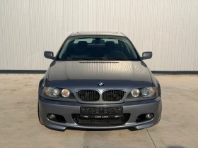 BMW 330 Ci* M-Pack* Harman/Kardon* Подгрев, снимка 2