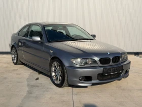 BMW 330 Ci* M-Pack* Harman/Kardon* Подгрев, снимка 3