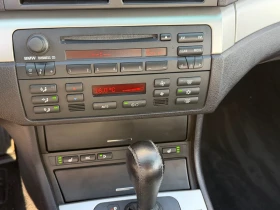 BMW 330 Ci* M-Pack* Harman/Kardon* Подгрев, снимка 13