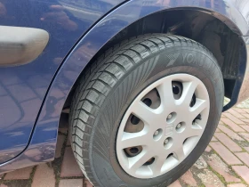 Honda Civic 1.4i, снимка 8