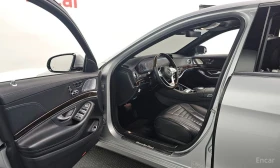 Mercedes-Benz S 560 L* 4MATIC* BURMESTER* ДИГИТАЛНО* ТАБЛО* ОБДУХВАНЕ*, снимка 7