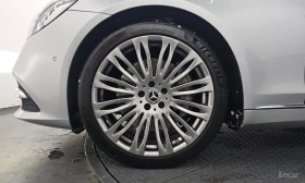 Mercedes-Benz S 560 L* 4MATIC* BURMESTER* ДИГИТАЛНО* ТАБЛО* ОБДУХВАНЕ*, снимка 6