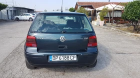 VW Golf 1.9TDI 110кс, снимка 6