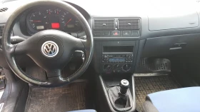 VW Golf 1.9TDI 110кс, снимка 11