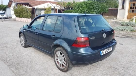 VW Golf 1.9TDI 110кс, снимка 5