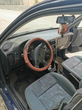 Seat Ibiza, снимка 15