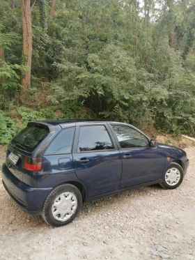 Seat Ibiza, снимка 16