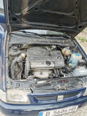 Seat Ibiza, снимка 10